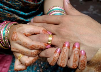 Un hombre se casa con al menos 14 mujeres acomodadas para sacarles provecho económico