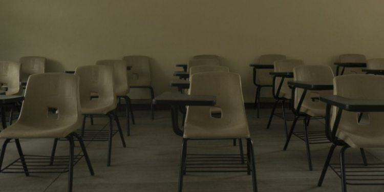 Un informe revela el abuso sexual cotidiano y masivo a menores en 18 escuelas en México