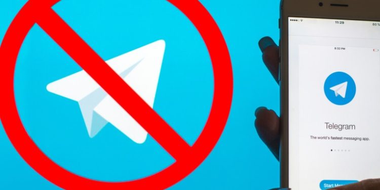 Un juez de la Corte Suprema de Brasil ordena bloquear Telegram en todo el paí­s