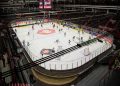 Un jugador de hockey de 16 años muere tras ser degollado por el patín de un rival en un trágico accidente