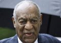 Un jurado civil de EE.UU. declara que el comediante Bill Cosby abusó sexualmente de una menor en 1975