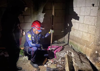 Un juzgado extrajo muestras de sangre a 3 hermanos señalados del asesinato de Génesis Ixcajop