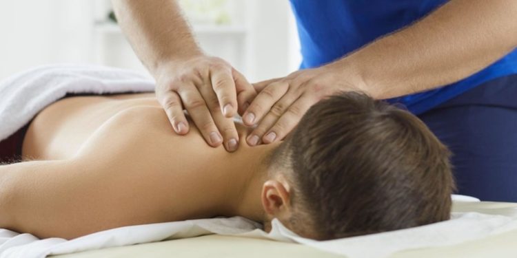 Un mexicano queda con daños cerebrales severos después de darse un 'masaje relajante'