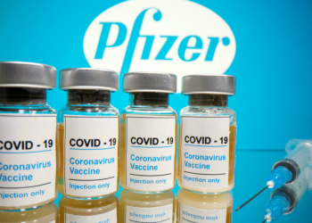 Un millón 350 dosis de vacunas Pfizer ingresaron al paí­s para continuar inmunización