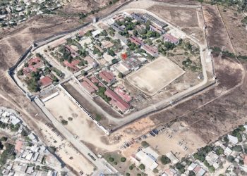 Un motí­n en una cárcel de Acapulco deja 17 miembros de los cuerpos de seguridad lesionados