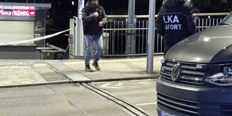 Un muerto y 4 heridos en ataque con cuchillo en Austria