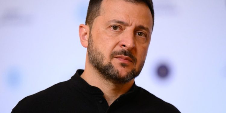 Un multimillonario estadounidense afirma que el plan de Zelenski significa la Tercera Guerra Mundial