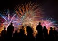 Un municipio letón prohibirá fuegos artificiales a medianoche de Moscú para no celebrar Año Nuevo juntos