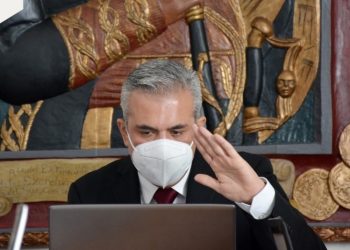 Un municipio mexicano reduce un 20 % el salario de los miembros del ayuntamiento