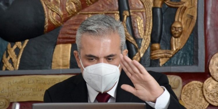 Un municipio mexicano reduce un 20 % el salario de los miembros del ayuntamiento