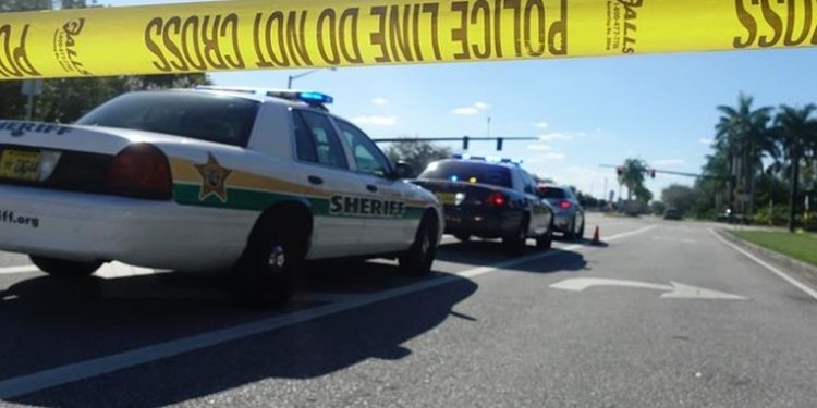 Un niño de dos años mata de un disparo accidental a su padre en EE.UU.