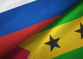 Un país africano firma un acuerdo de defensa con Rusia