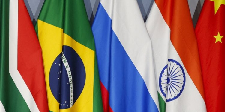 Un país de la OTAN muestra interés para cooperar con los BRICS