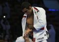 Un policí­a asesina de un tiro en la cabeza al campeón mundial de jiu-jitsu Leandro Lo en una discoteca de Sao Paulo