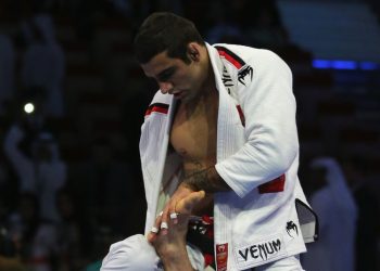 Un policí­a asesina de un tiro en la cabeza al campeón mundial de jiu-jitsu Leandro Lo en una discoteca de Sao Paulo