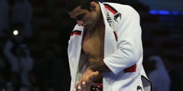 Un policí­a asesina de un tiro en la cabeza al campeón mundial de jiu-jitsu Leandro Lo en una discoteca de Sao Paulo