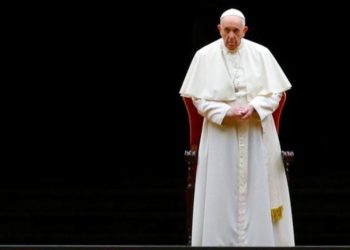 Un pontificado difí­cil: el papa Francisco cumple 85 años