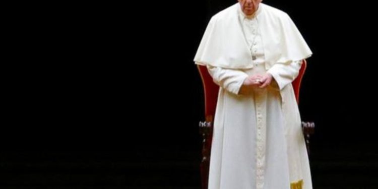 Un pontificado difí­cil: el papa Francisco cumple 85 años