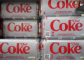 Un popular edulcorante presente en Coca-Cola podría ser cancerígeno para los humanos