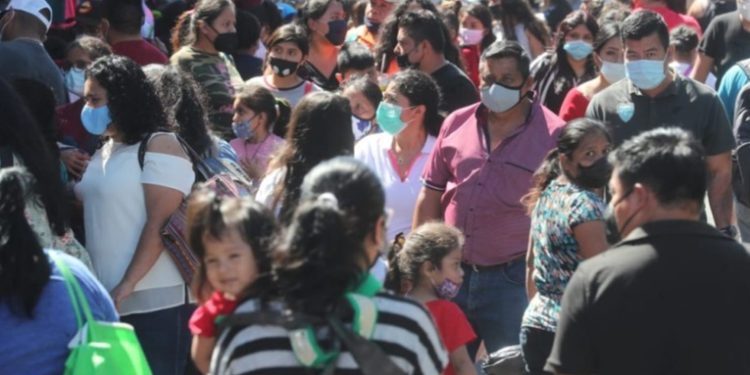 Un posible brote de contagios en el Mercado de El Guarda