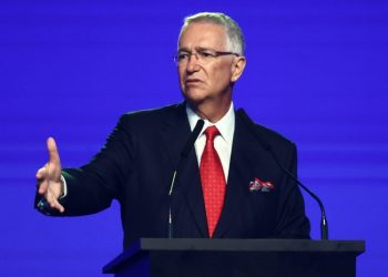 Un préstamo, nombre falso y compañías dudosas: el ucraniano que estafó a un millonario mexicano