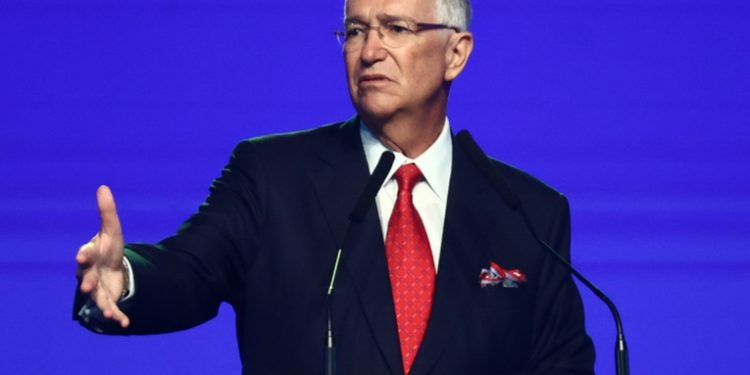 Un préstamo, nombre falso y compañías dudosas: el ucraniano que estafó a un millonario mexicano