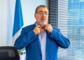 Un pueblo que se siente estafado: Bernardo Arévalo llama a los guatemaltecos a protestar en la calle