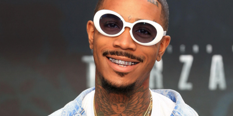 Un rapero en EE.UU. mata a su novia y luego se quita la vida mientras los 3 hijos de la mujer permanecí­an en la vivienda