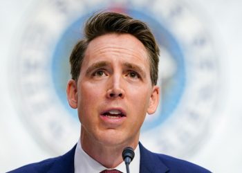 Un senador de EE.UU. insta a enviar a Israel la financiación destinada a Ucrania