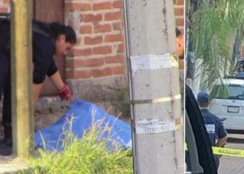 Un tiroteo en un bar en México deja al menos seis muertos