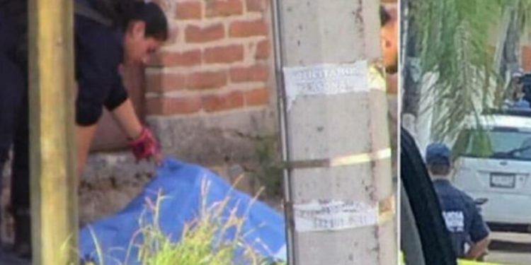 Un tiroteo en un bar en México deja al menos seis muertos