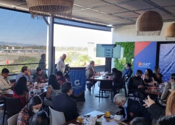 Un total de 70 emprendedores comenzarán a exportar productos nacionales
