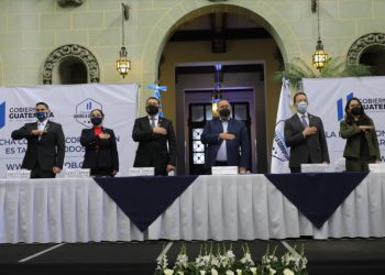 Un total de 967 personas en el Gobierno son investigadas