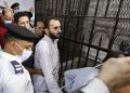 Un tribunal exige ahorcar en vivo en la televisión a un asesino en Egipto