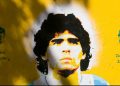 Una alternativa al peso: Crean una criptomoneda dedicada a Maradona