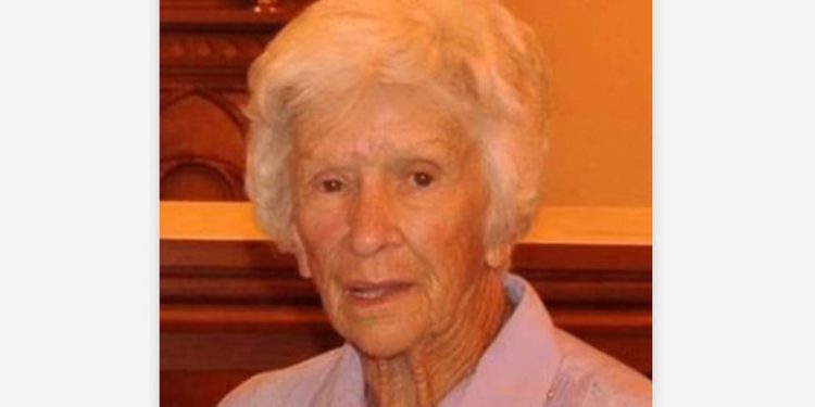 Una anciana de 95 años termina en estado crítico tras ser electrocutada por la Policía