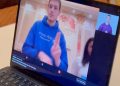 Una aplicación utiliza inteligencia artificial para que los sordos puedan mantener una conversación fluida