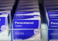 Una bacteria convierte plásticos en paracetamol
