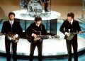 Una canción inédita de The Beatles, Now and Then, se publicará el 2 de noviembre