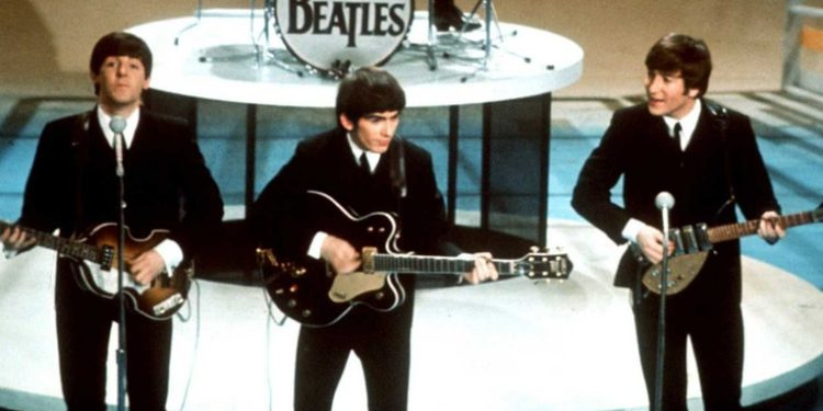 Una canción inédita de The Beatles, Now and Then, se publicará el 2 de noviembre