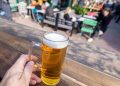 Una cerveza al dí­a basta para la reducción del volumen cerebral, según amplio estudio