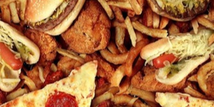 Una de cada cinco muertes en el mundo se asocia a una dieta con pocos alimentos saludables