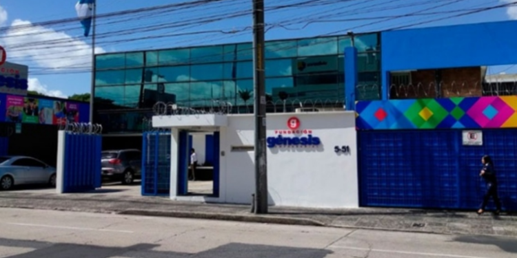 Una de las fundaciones más exitosas en nuestro país arribó a sus primeros 33 años de fundación