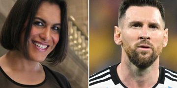 Una diputada mexicana pide declarar 'persona non grata' a Messi por su 'desprecio' al paí­s