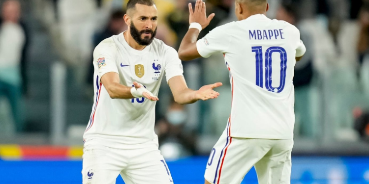 Una épica remontada lleva a Francia hasta la final, donde ya espera España