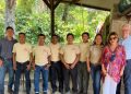 Una finca de cacao ubica a Guatemala en la cima internacional