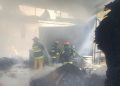 Una fuerte explosión en una fábrica de pirotecnia deja dos heridos en Guatemala
