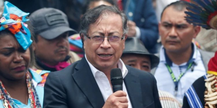 Una gran fiesta popular: así será la toma de posesión de Gustavo Petro en Colombia