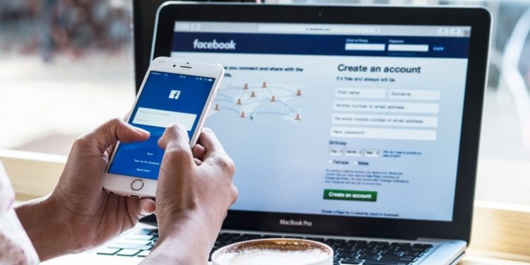 Una inusual falla de Facebook afecta a miles de usuarios de todo el mundo