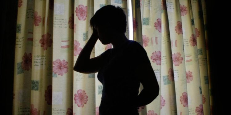 Una joven de 17 años ví­ctima de tráfico sexual será sentenciada por apuñalar y matar a su violador